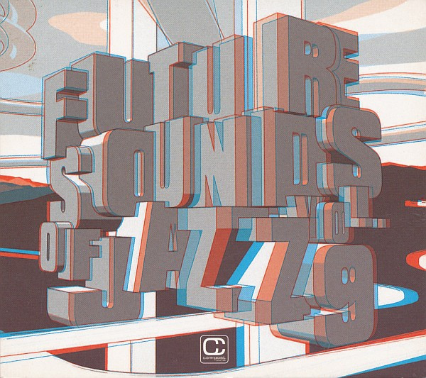 Various - Future Sounds Of Jazz Vol. 9 | Compost Records (COMPOST 130-2)