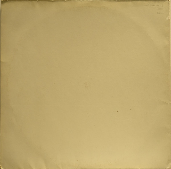 The Beatles - The Beatles | Apple Records (1C 172-04 173/74) - 3 The Beatles - The Beatles | Apple Records (1C 172-04 173/74) - 3