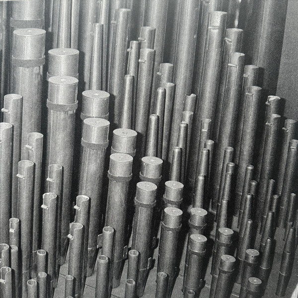 The Sacrificial Code