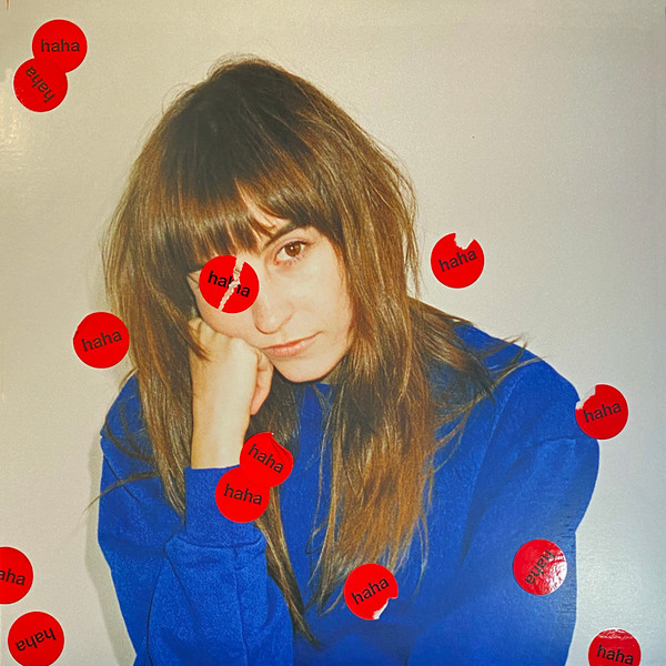 Faye Webster - I Know I'm Funny Haha | Secretly Canadian (SC401)