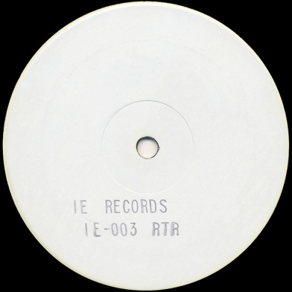 Party Time / Odd Ball