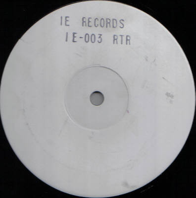 Party Time / Odd Ball