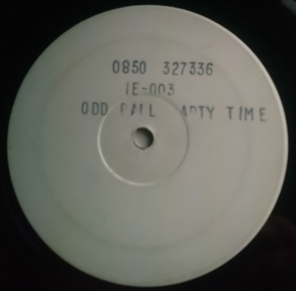 Party Time / Odd Ball