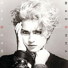 Madonna - Madonna | Sire (1590461) - main