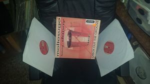 Moltosugo Featuring Danny Losito - Check Out The Groove | Train! Records (TRN 60044 DBL) - 2
