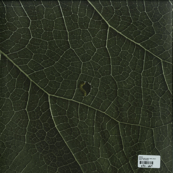 Suolo - MULENV008 | Mulen Records (MULENV008) - 2