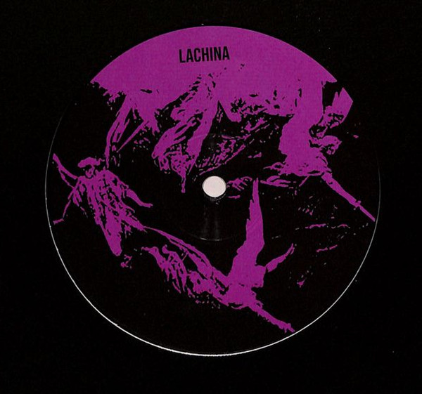 Lachina - Lachina Part II | 22Recordings (22REC006.2)