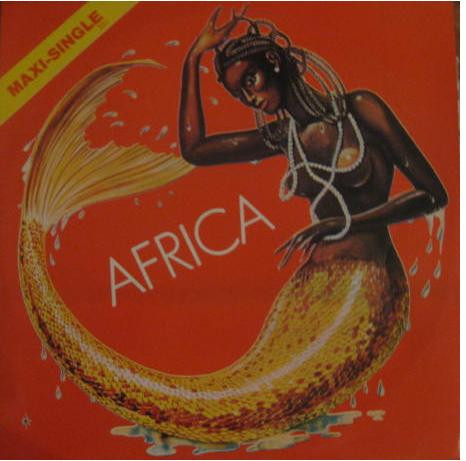 Key Of Dreams - Africa | Zanza Records (MV 052009)