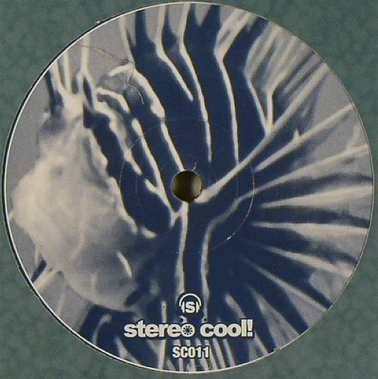 Zebra - Bahia Azul | Stereo Cool! (SC011)