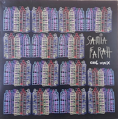 Samia Farah - Cool (Remix) | Small (SMA 667487-6) - main Samia Farah - Cool (Remix) | Small (SMA 667487-6) - main