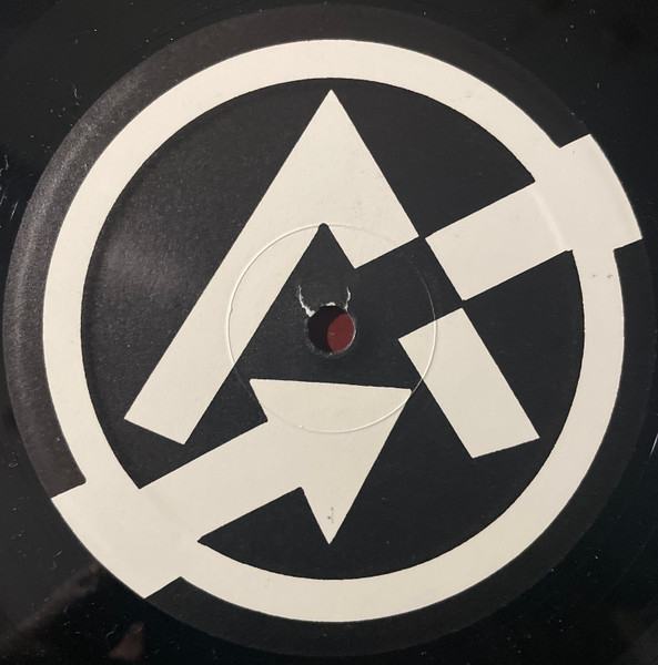 ST-Project - Relax | Domino Records (DMN 108) - 4 ST-Project - Relax | Domino Records (DMN 108) - 4