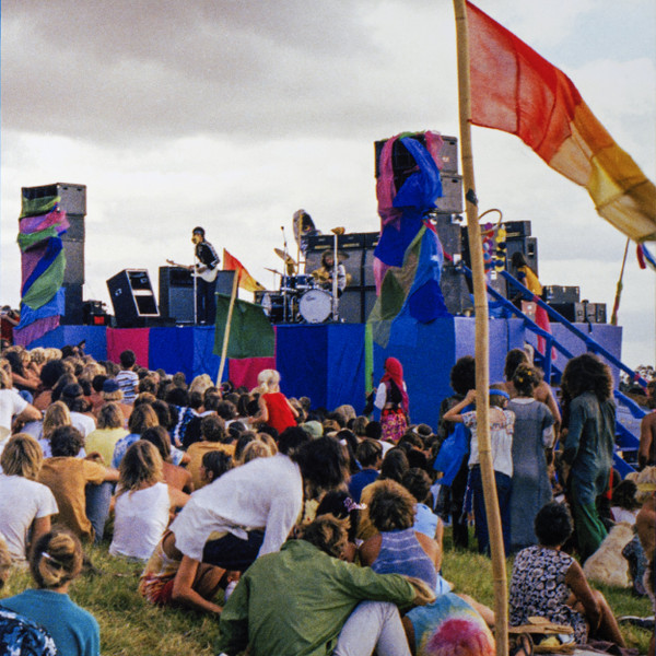 The Jimi Hendrix Experience - Live In Maui | Legacy (19439799031) - 4