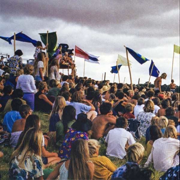 The Jimi Hendrix Experience - Live In Maui | Legacy (19439799031) - 3