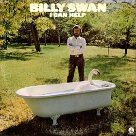Billy Swan - I Can Help | Monument (S MNT 80615) - main Billy Swan - I Can Help | Monument (S MNT 80615) - main