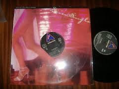 Jo-Ann Brooks - The Stranger | Rossil (RDSS 303) - main