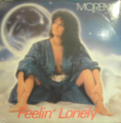 Morena - Feelin' Lonely | Musicata (2047) - main
