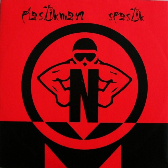 Plastikman - Spastik | NovaMute (12 NoMu 28) - main