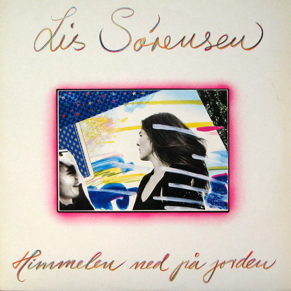 Lis Sørensen - Himmelen Ned På Jorden | Mercury (814 553 1) - main