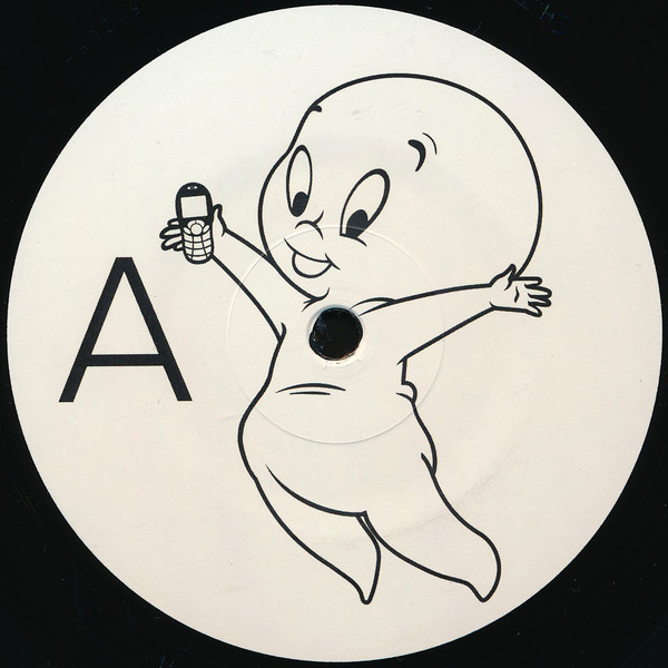 Various - Ghost Phone 001 | Ghost Phone (GHSTPHN001) - main