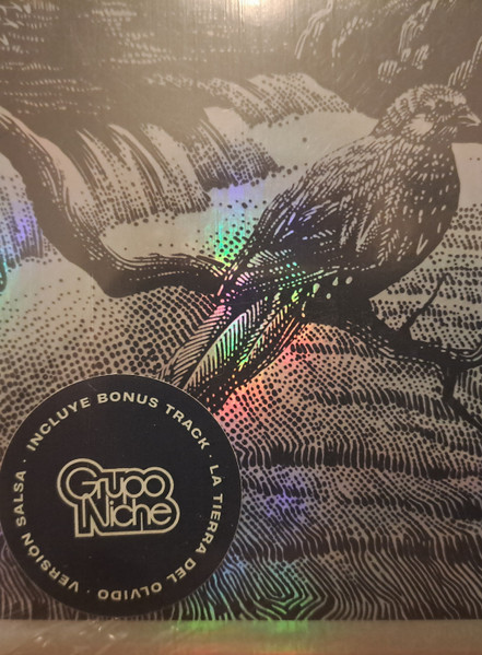 Carlos Vives - La Tierra Del Olvido | Gaira Música Local (TOC-CV30) - 4