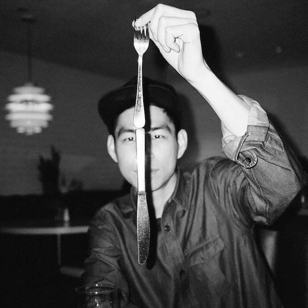 Nosaj Thing - Fated | Innovative Leisure Records (IL2028)