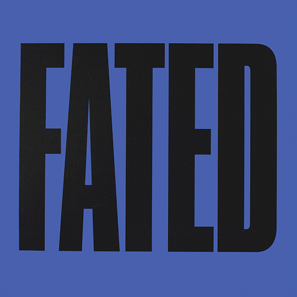 Nosaj Thing - Fated | Innovative Leisure Records (IL2028) - 4
