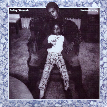 Bobby Womack - Understanding | United Artists Records (UAS 5577) - main