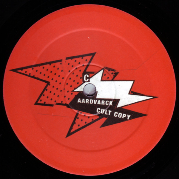 Aardvarck - Cult Copy | Rush Hour (RH103LP) - 2 Aardvarck - Cult Copy | Rush Hour (RH103LP) - 2