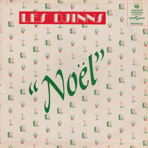 Les Djinns - Noël | Select (M-298001) - main