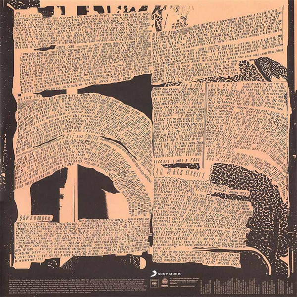The Shins - Port Of Morrow | Columbia (88691926701) - 4 The Shins - Port Of Morrow | Columbia (88691926701) - 4