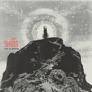 The Shins - Port Of Morrow | Columbia (88691926701) - 2 The Shins - Port Of Morrow | Columbia (88691926701) - 2
