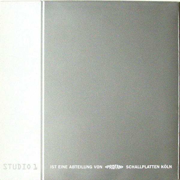 Studio 1 - Silber | Studio 1 (STU 009) - 2