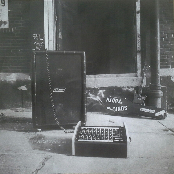 Sonic Youth - Experimental Jet Set, Trash And No Star | DGC (00602547349392)