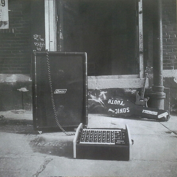 Sonic Youth - Experimental Jet Set, Trash And No Star | DGC (00602547349392) - 4 Sonic Youth - Experimental Jet Set, Trash And No Star | DGC (00602547349392) - 4
