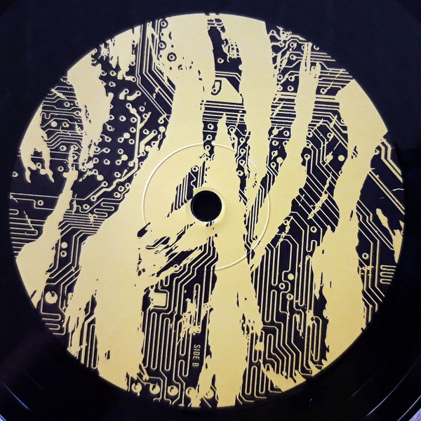 Impulse EP