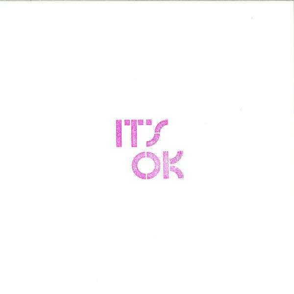 Andy Vaz - It's OK | Yore Records (yore-031)