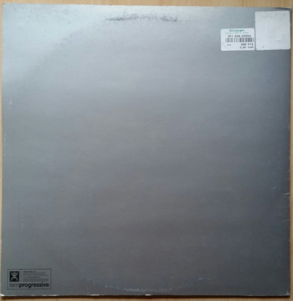 Push - Strange World | Temprogressive (TP9112MX) - 2 Push - Strange World | Temprogressive (TP9112MX) - 2