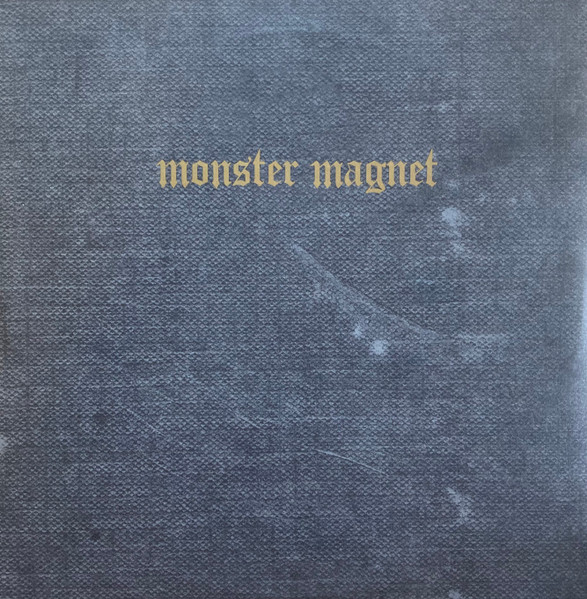 Monster Magnet - 1970 | Not On Label (none) - main
