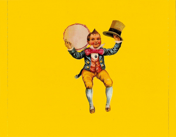 Kevin Ayers - Joy Of A Toy | EMI (07243-582776-2-3) - 3 Kevin Ayers - Joy Of A Toy | EMI (07243-582776-2-3) - 3