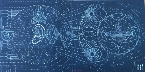 The Comet Is Coming - Hyper-Dimensional Expansion Beam | Impulse! (00602448265753) - 2