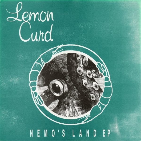 Lemon Curd - Nemo's Land EP | Cornflakes Zoo (ZOO 2)