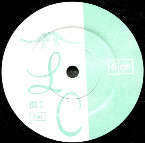 Lemon Curd - Nemo's Land EP | Cornflakes Zoo (ZOO 2) - 4