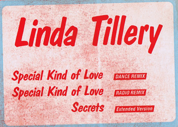 Linda Tillery - Special Kind Of Love | 411 Records (BLF-939) - 3 Linda Tillery - Special Kind Of Love | 411 Records (BLF-939) - 3