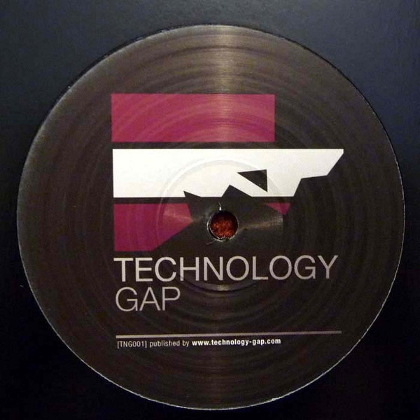 Breitbandkater - Technology Gap 001 | Technology Gap (TNG001)