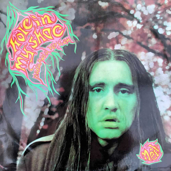 Neil - Hole In My Shoe (Paranoid Version) | WEA (249317-0) - main