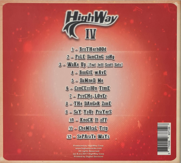 Highway - IV | Dooweet (none) - 2