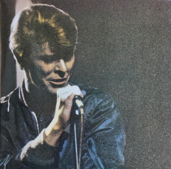 David Bowie - Stage | RCA (PL 02913) - 3