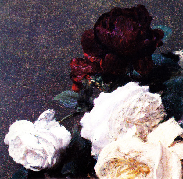 New Order - Power, Corruption & Lies | Factory (Facd 75) - 4