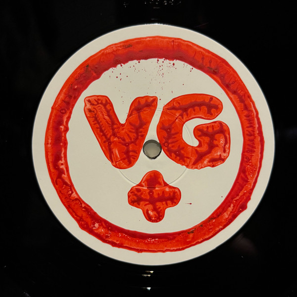 Unknown Artist - VG+ 002 | VG+ (VGP002) - main
