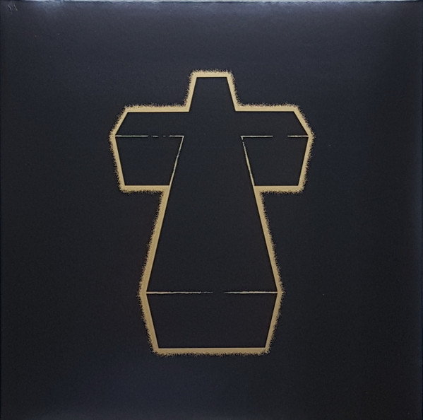 Justice - † | Ed Banger Records (BEC5772110) - 2